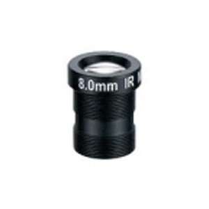  8mm MEGA PIXEL CCTV Lens for Fixed Board Camera: Camera 