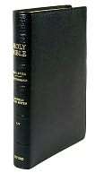 The Old ScofieldiA Study Bible, KJV, Classic Edition