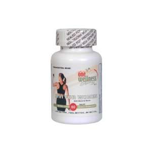  One Wellness Place MVI For Women (60 Tablets) Health 