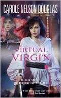 Virtual Virgin (Delilah Street Carole Nelson Douglas