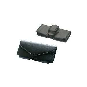  Leather Carrying Pouch Case For Sony Ericsson S500i