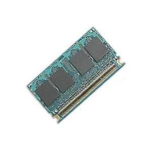  512MB PC2 4200 (533Mhz) 214 pin DDR2 MicroDIMM (AOH) Electronics