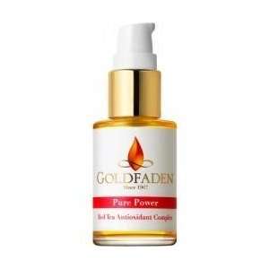  Goldfaden Pure Power   Red Tea Antioxidant Complex Beauty