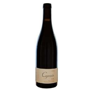  2009 Copain Les Voisins Yorkville Highlands Syrah 