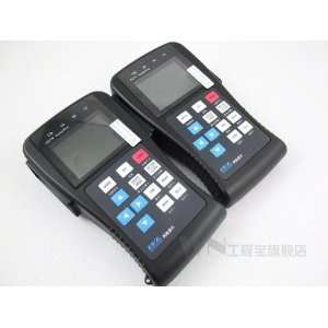  *Genuine* 2.8 LCD Cctv Security Tester Camera Video PTZ 