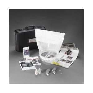    Ft 20 3M Oh/Esd Training & Fit Testing Case Kit: Home Improvement