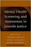 Mental Health Screening and Thomas Grisso