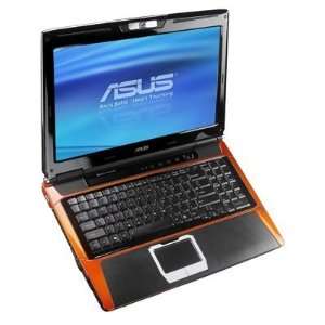 ASUS G Series G50V A1 NoteBook Intel Core 2 Duo T9400(2 