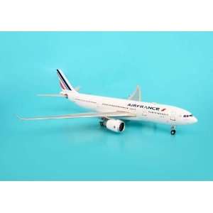  Phoenix Air France A330 200 Model Airplane Everything 