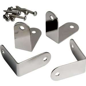  Case Clamps 1 1/4 x 1 1/4, 4 Pack