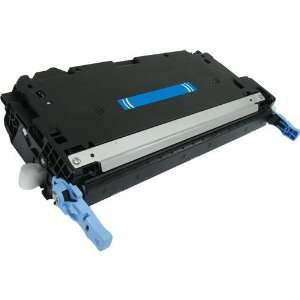  HP Q7581A Remanufactured Toner Cartridge