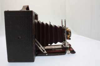 Kodak Folding Camera No. 4 Cartridge Model F  
