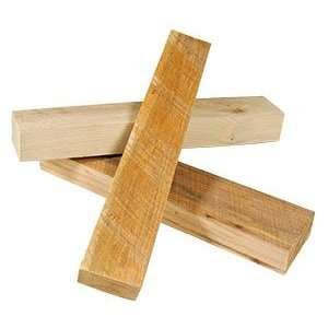 Hickory Wood Logs 1.12 cu. ft. / Case: Patio, Lawn