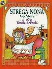 Lot 1 Strega Nona Her Story Tomie DePaola Paperback Kids Picture Book