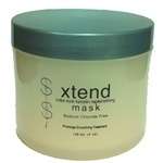 Simply Smooth   XTEND Color Lock Keratin Mask 4 oz  