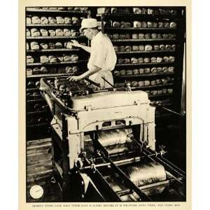  1938 Print Wonderbread Continental Baking Jamaica Long 
