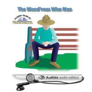  The Wondrous Wise Man (Audible Audio Edition) L. Frank 
