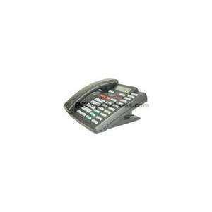   Aastra M9417CW Black 2 Line Display Phone Nortel Aastra Electronics