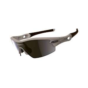 Oakley RADAR Sunglasses Plasma/Tungsten Iridium 09 708J:  