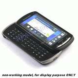Sony Ericsson Xperia Pro Dummy Phone