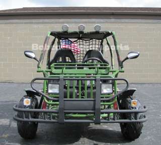 NEW 2012 Full Size 150cc Hummer Go Kart  Jeep Dune Buggy 