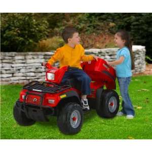  Can Am Traxter XL With Dump By Peg Perego: Everything Else