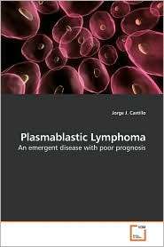   Lymphoma, (3639224272), Jorge J. Castillo, Textbooks   Barnes & Noble