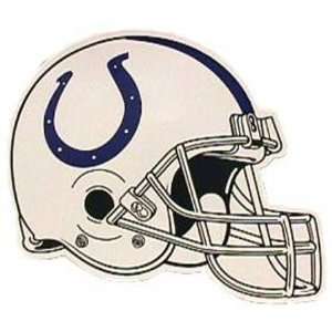 Indianapolis Colts Car Magnets (Set of 2)
