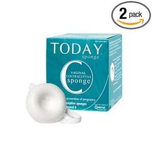  Today Sponge   Pack of 2