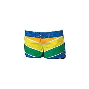  Liquid Force Sunny Womens Boardshort 7   Board Shorts 