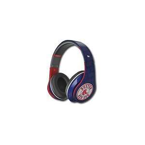  Beats By Dr Dre Monster Studio High Definition Red Sox 
