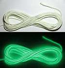 20ft Glow In The Dark GITD Rope Caving Craft Cord 1 16 items in 
