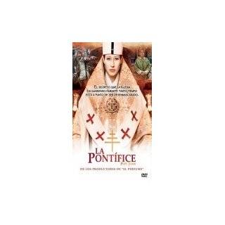 Pope Joan (La Pontifice) [Ntsc/region 1 & 4 Dvd. Import Latin America 
