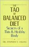   and Healthy Body by Stephen Thomas Chang, Tao Publishing  Hardcover