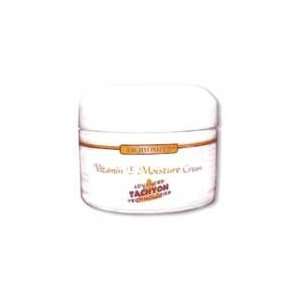  Tachyonized Ultra Pure Vit. E Cream 1oz 