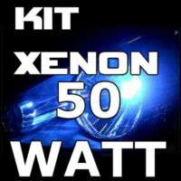 KIT XENON XENO POTENZIATO H1 H7 H4 55 Watt ECCEZIONALE  