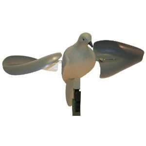  MOJO WIND DOVE SPINNING WING DECOY