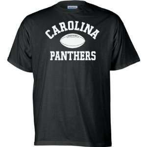 Carolina Panthers Real Authentic T Shirt  Sports 
