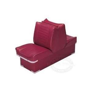  Wise Economy Lounge Seat WD521P1712 Red