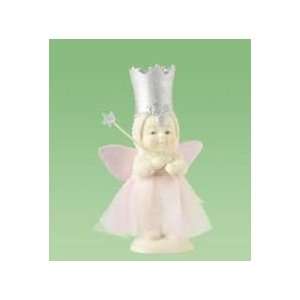   Department 56 Snowbaby Wizard Of Oz Glinda Good Witch: Everything Else