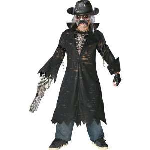  Tombstone Cowboys Widow Maker Kids Costume: Toys & Games