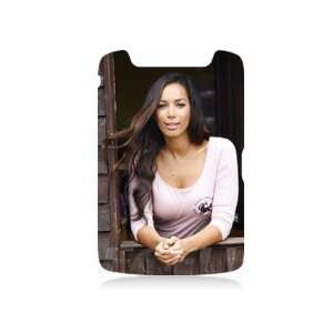  Ecell   LEONA LEWIS BATTERY BACK COVER CASE FOR BLACKBERRY 
