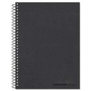 Wirebound 3 Subject Notebook w/Pocket Dividers   College/Margin Rule 