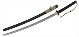 Tactical Katana by Cas Hanwei SH2462 BRAND NEW  