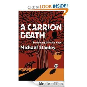 Carrion Death Michael Stanley  Kindle Store