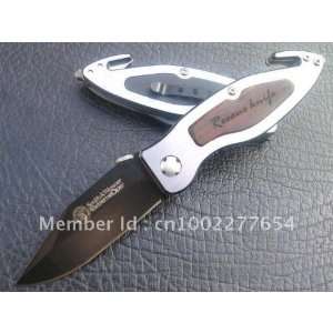 oem smith. wison at 6 folding knife pocket knife for hunting knife 