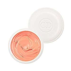  Dior Crème Abricot Fortifying Cream For Nails (Quantity 