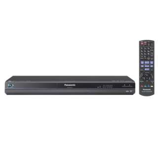 Panasonic DMP BD655 VIERA CAST Blu ray Disc Player 885170000162  