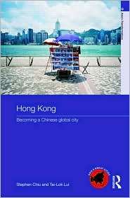   Global City, (0415220114), Stephen Chiu, Textbooks   