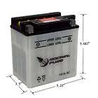 YB10L B2 12v 3Ah Suzuki GSX600F GS500 E F Katana Motorcycle Battery 